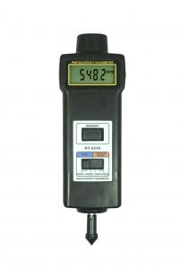 Buy cheap Digital Tachometer DT-2236 product