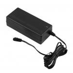Buy cheap ODM Service 4.6A 100VAC Desktop Power Adapters For LED Lighting from wholesalers