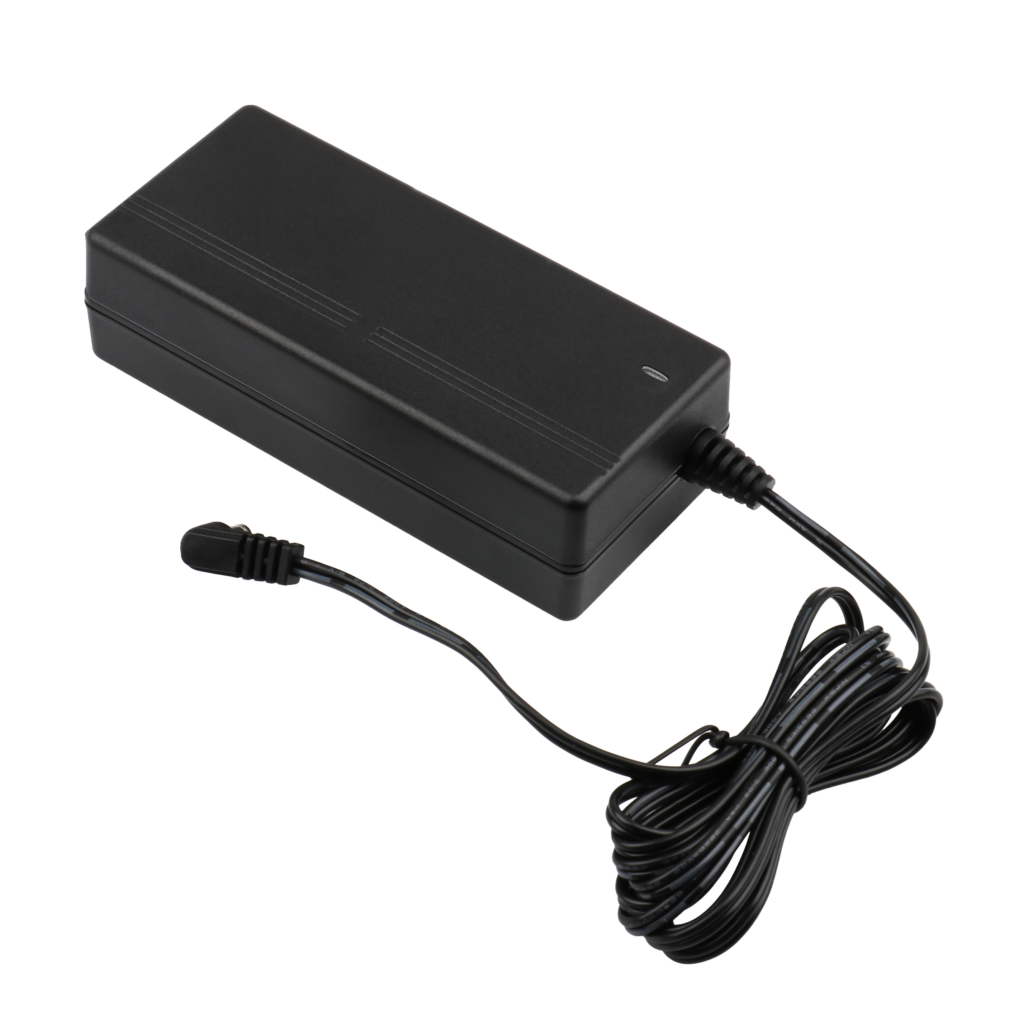 Buy cheap ODM Service 4.6A 100VAC Desktop Power Adapters For LED Lighting product