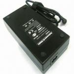 Buy cheap Laptop/Notebook AC Adapter, Suitable for Sony PCI-GRT Series with 19.5V, 7.7A, 150W Output from wholesalers