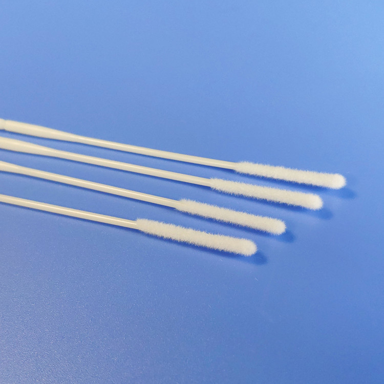 Buy cheap Medical Laboratory Diagnostic Test Kits Virals Sampling Tube from wholesalers