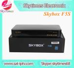 Buy cheap 2014 hd satellite receiver arabic iptv receiver tv channels openbox x5 Openbox A5S similar Skybox f5s from wholesalers