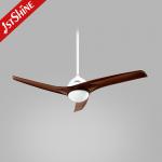 Buy cheap Warehouse Outdoor Air Cooling Fan 3 Blade Ceiling Fan With Light from wholesalers