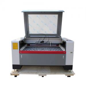 Buy cheap Hot UG-1390L 1300*900mm 80W  Wood Plywood MDF Co2 Laser Engraving Cutting Machine product