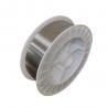 Buy cheap 1.6mm Arc Thermal Spray Wire Alloy Hastelloy C276 from wholesalers