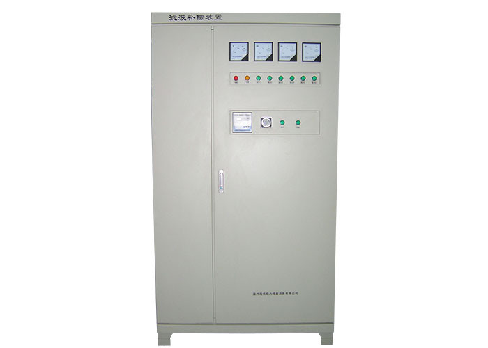 Buy cheap Stand Alone 1000 KVAR Single Phase Power Factor Correction Device For Home product