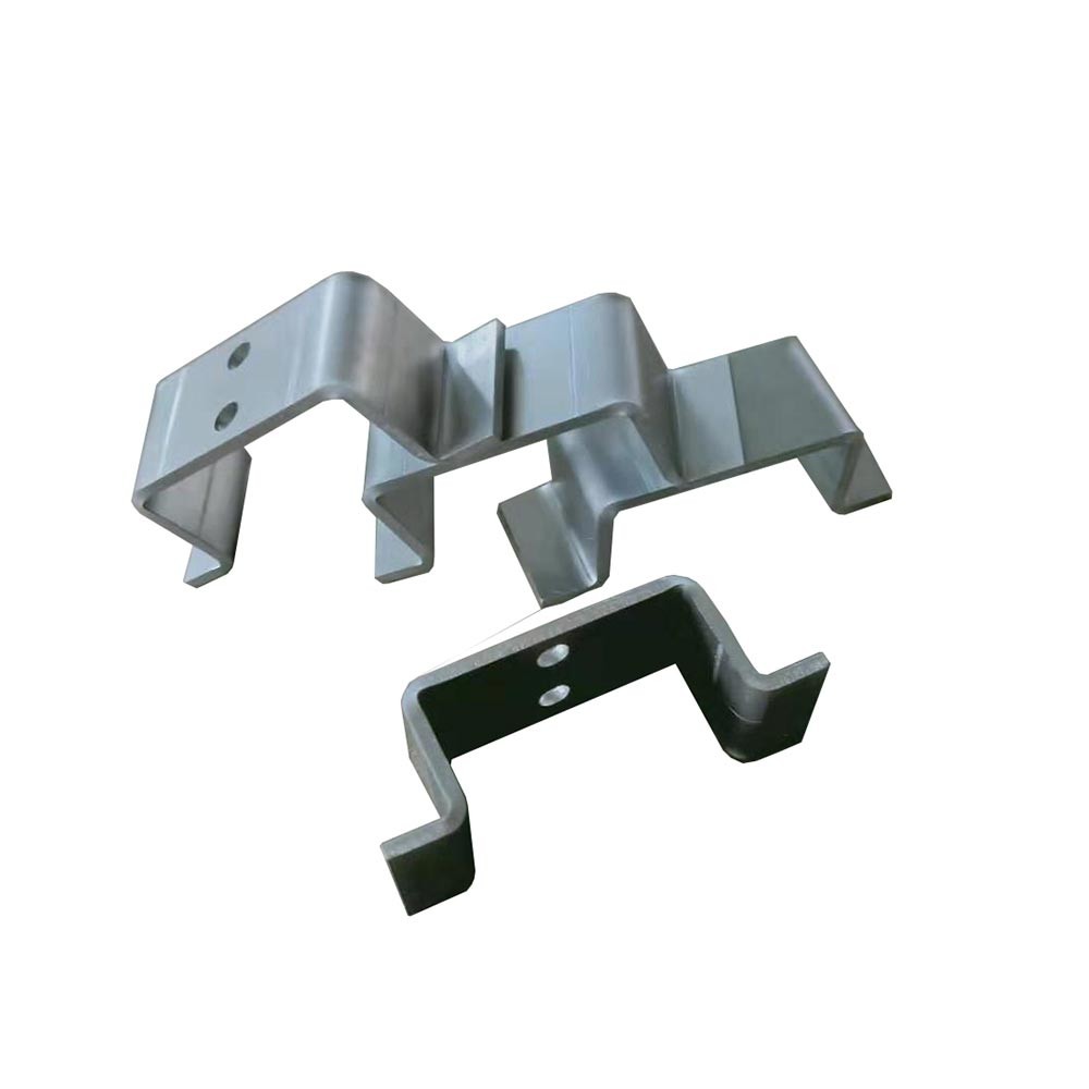 Buy cheap ISO9001 Galvanized Metal Sheet Processing Tole Stamping Parts from wholesalers
