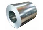 Buy cheap 0.12mm - 6.0mm Thickness AiSi Hot Dipped Galvanized Steel Coils from wholesalers