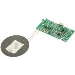 Buy cheap Qi PCBA SMT PCB Assembly DIY Wireless Charger Sample Wireless Charging Circuit from wholesalers
