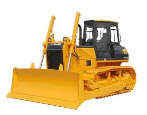 Buy cheap hot sale crawler bulldozer TY160 bulldozer  with 160hp engine power product