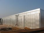 Buy cheap China-made Aluminum Alloy Wood Drying Chamber Automatic Steam Heating 60 M3 Capacity from wholesalers