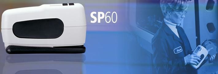 Buy cheap SP60 spectrophotometer x-rite Color Management Instrument with models Ci60, Ci62, Ci64 & Ci64UV product