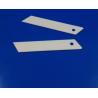 Buy cheap Board Box Tape Ceramic Zirconia Zirconium Dioxide Knives Cutter Blade Carving Knife from wholesalers