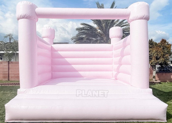 Buy cheap Moonwalk Jumper Bounce Jumping Castle Inflatable Bouncer Bounce House For Kid Party Combo With Water Slide from wholesalers