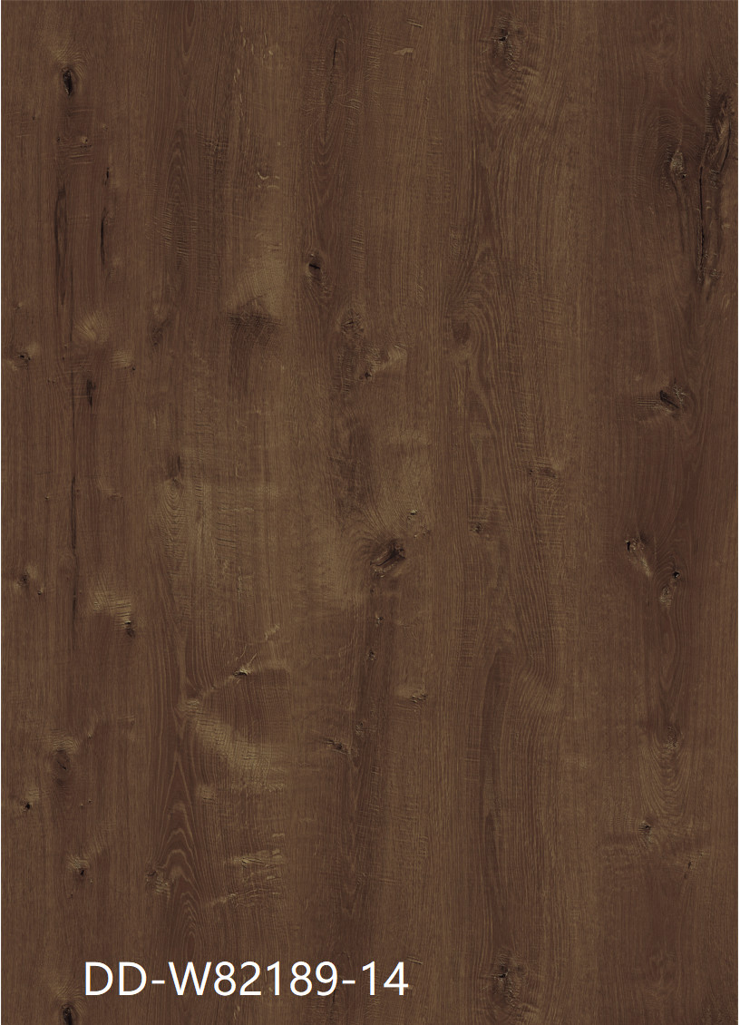 Buy cheap 1220x183mm Wood Look SPC Vinyl Flooring Fire Proof GKBM DD-W82189 from wholesalers