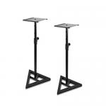 Buy cheap Pro monitor speaker stand DJS001 from wholesalers