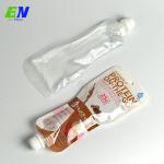 Buy cheap Easy Carry Liquid Spout Pouch High Barrier Food Squeeze Pouch from wholesalers