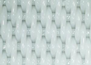 Buy cheap Woven Polyester Sludge Dewatering Mesh product