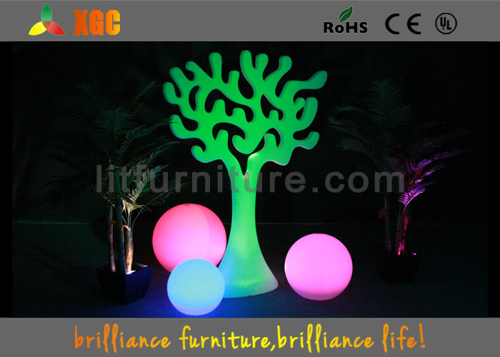 Buy cheap Christmas LED Decoration Trees light / outdoor led tree lights from wholesalers