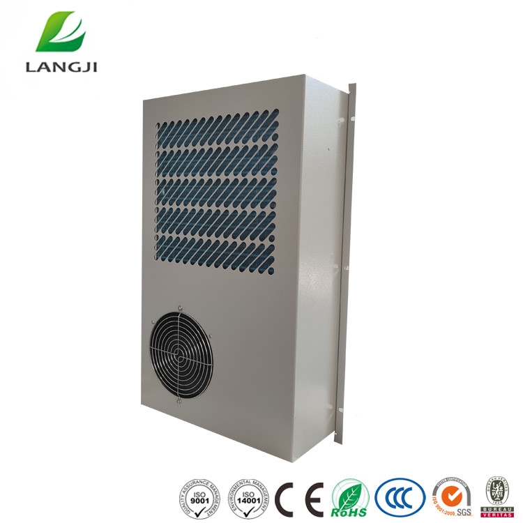 Buy cheap 300W Cabinet Air Conditioner Energy Efficient R134a Refrigerant from wholesalers