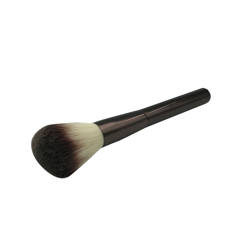 Buy cheap OEM Individual Blusher Vegan Makeup Foundation Brush from wholesalers