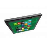 Buy cheap 15" industrial flush mount PCAP touchscreen LCD Monintor Display product
