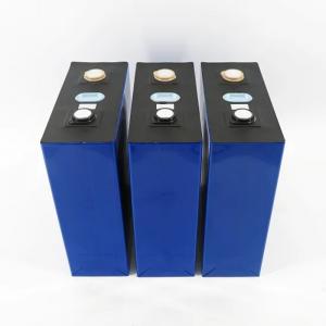 Buy cheap 3.2V 277Ah ESS Battery System 886.4Wh 5.8kg Lithium Iron Cell product