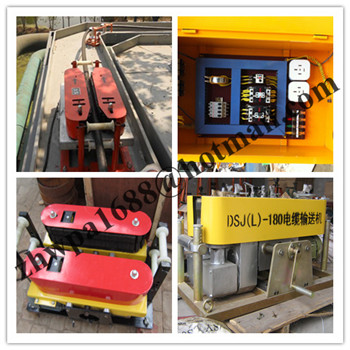 Buy cheap low price Cable laying machines, new type Cable Pushers product