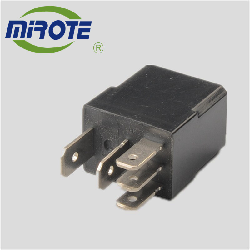 Buy cheap Compact Structure Honda  Accord Miniature Relay 90987-04004 from wholesalers