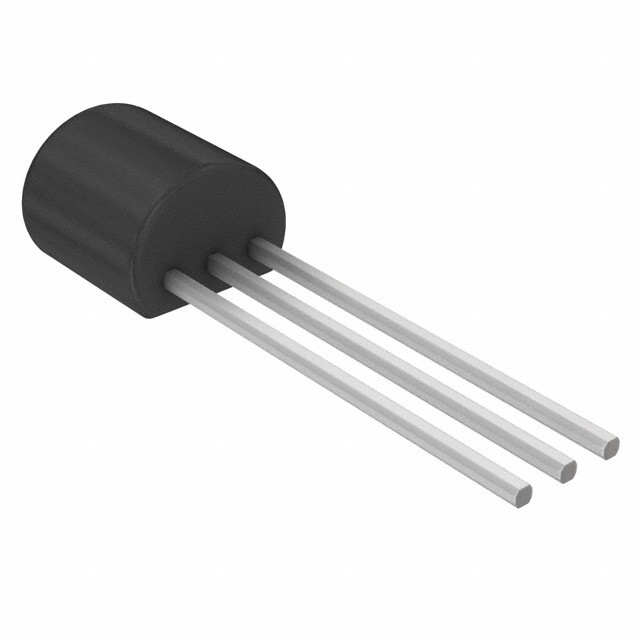 Buy cheap BF245B 3 Pin Transistor , N Channel Amplifiers switching low power mosfet from wholesalers