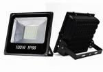 Buy cheap Black Color IP65 High Power Led Floodlights 100W 150W 200W 300W 400W 500W from wholesalers