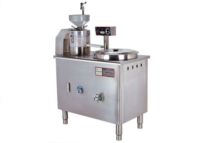 Buy cheap Soybean Milk / Bean Curd Machine / DJ35A Food Processing Equipments from wholesalers