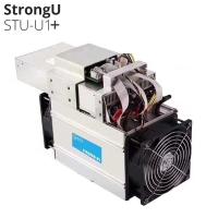Buy cheap DCR miner DECRED miner Bitcoin Mining Device 12.8TH/S with PSU StrongU Miner STU-U1+ product