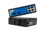 Buy cheap Industrial Cascading Optical Fiber Switch IEEE802.3af/At APC Circuit With VLAN Function from wholesalers