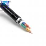 Buy cheap Class 2 4c Armoured Cable , VV22 N2XRY STA Outdoor Armoured Electrical Cable from wholesalers