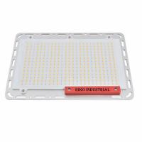 Buy cheap 60Hz 100W Led Vegetable Grow Lights , Quantum Board SMD5730 Indoor Grow Light product