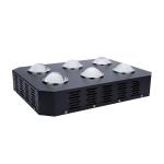 Buy cheap 6x180W S-Mars Spectrum LED Grow Light with 350-850nm Completely Replace Sunshine and HPS for Indoor Plant Growth from wholesalers