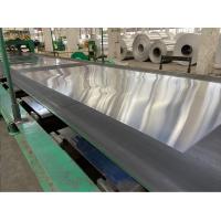 Buy cheap GB / t3880 ASTM B209 1050 1060 1070 11000.5 mm thick alloy aluminum plate for product