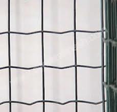Buy cheap Hot Sale PVC coated euro fence/holland fence product
