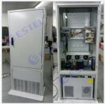 Buy cheap 500W Heating Capacity Kiosk Air Conditioner from wholesalers