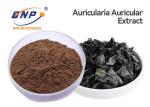 Buy cheap 100% Natural Mushroom Extract Powder Jew's Ear Auricularia Auricula from wholesalers