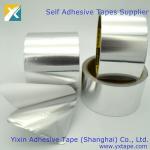Buy cheap Aluminum Foil Tape HVAC Tape, Work on Furnace, AC Ducts Cold Weather Foil Tape HVAC Metal Repair Aluminum Foil Tape from wholesalers