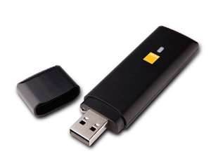 Buy cheap Windows 7 CDMA Network EVDO 800MHz huawei 3G dongle Support Data / SMS for Multiple APN, SMS product