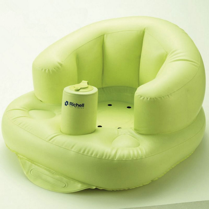 Buy cheap Customized Durable PVC Household Modern Inflatable Furniture Sofa For Adult / Children product