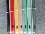 Buy cheap OEM Apple Mobile Phone Silicone Cases tear resistant Customized from wholesalers