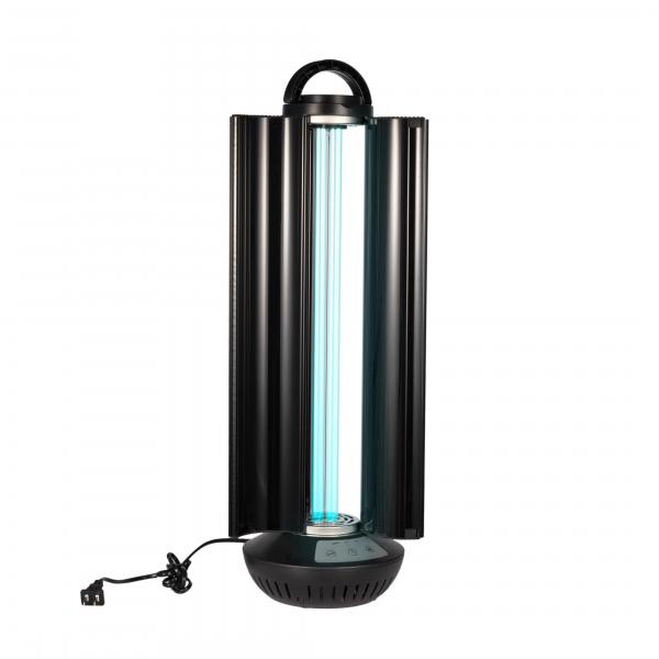 Quality 80w UV Disinfection Sterilizer Lamp High Power Germicidal Machine for sale