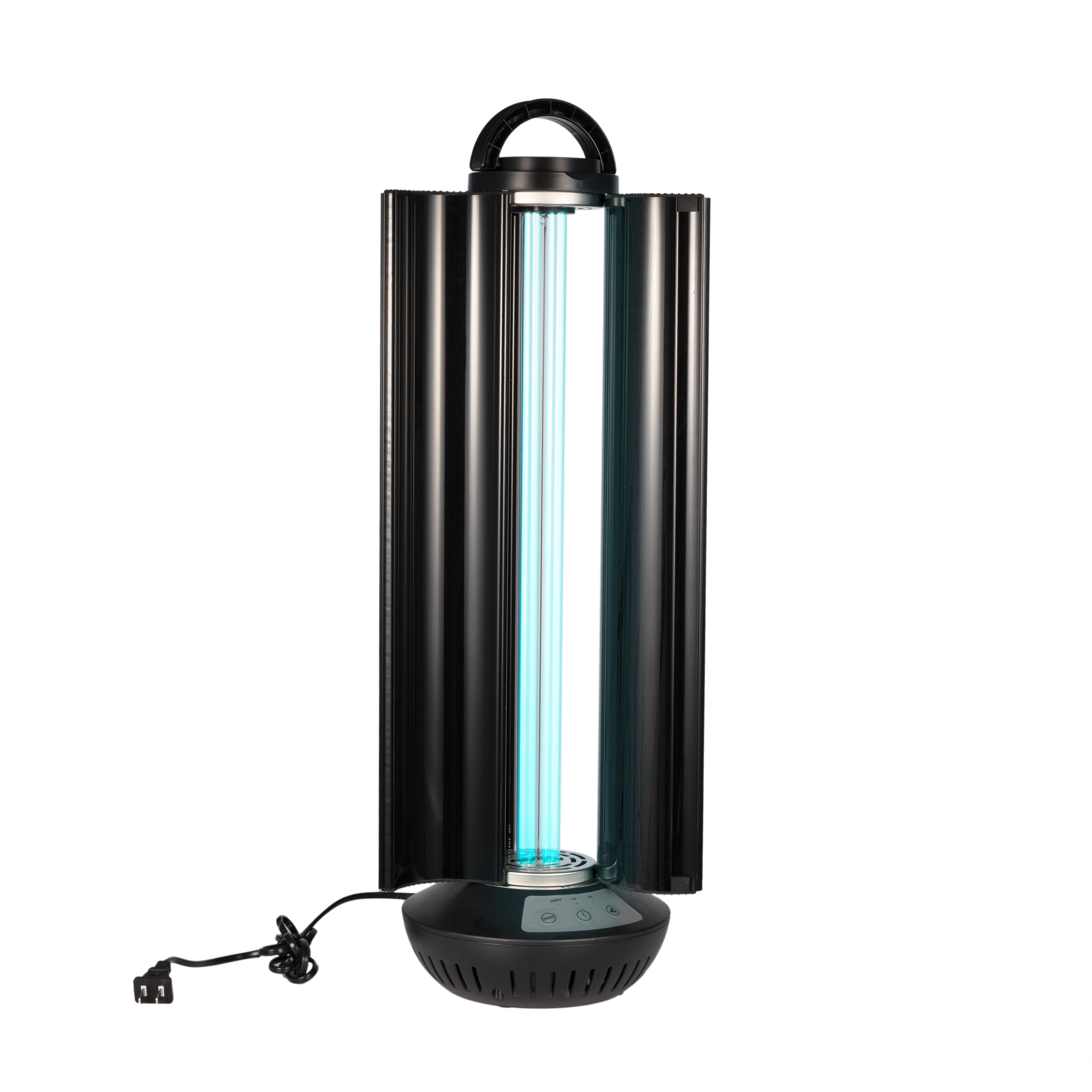 Buy cheap 80w UV Disinfection Sterilizer Lamp High Power Germicidal Machine from wholesalers