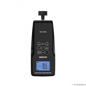 Buy cheap Elevator Speedometer (Statistical Type) ES-2100B product