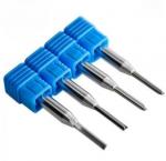 Buy cheap Carbide End Mill CNC Router Bits For Woodworking 1/2 Shank from wholesalers