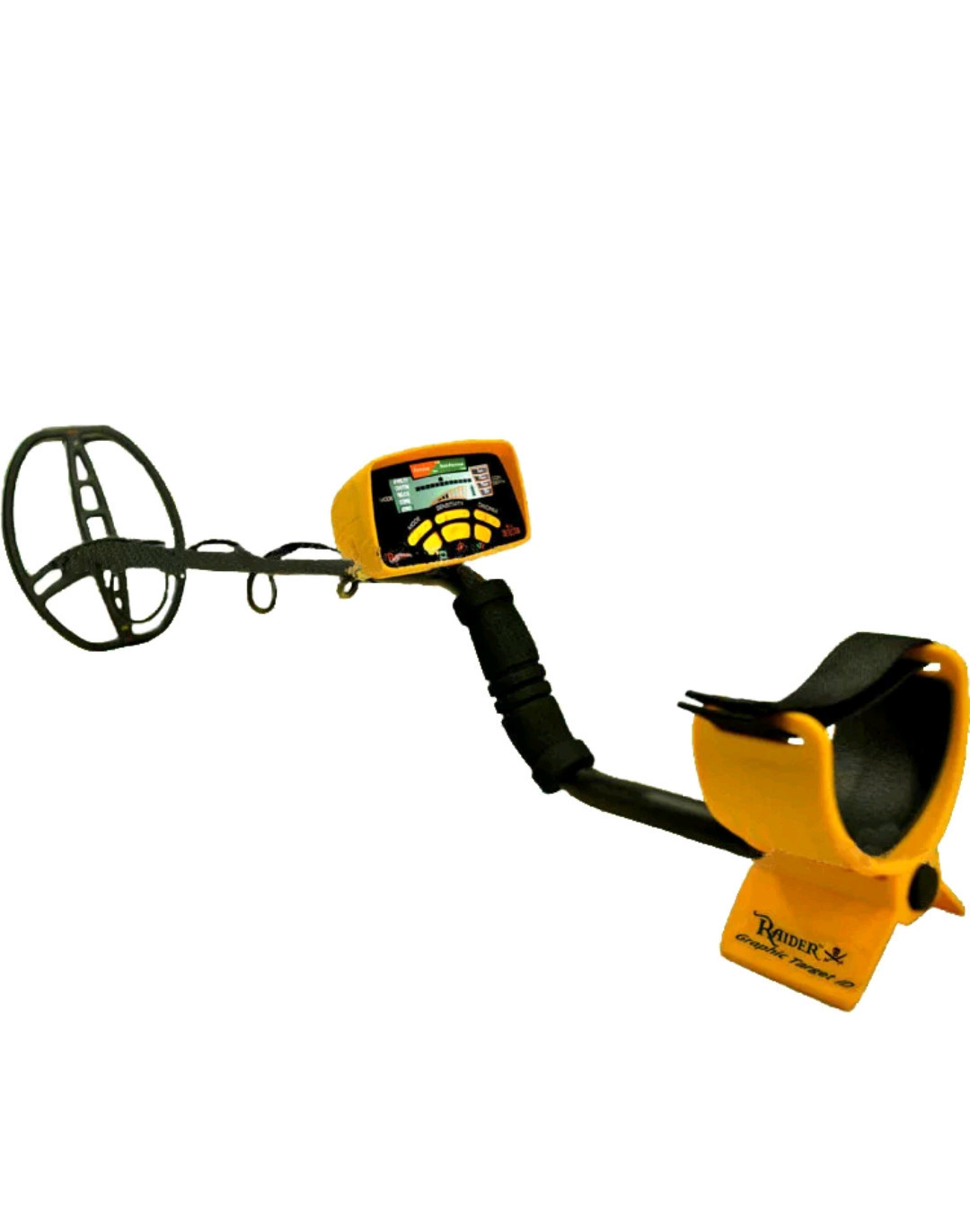 Buy cheap underground metal detector product